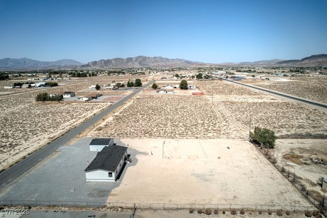 1700 Gee Street, Pahrump, NV 89060