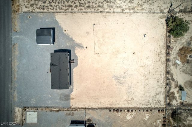 1700 Gee Street, Pahrump, NV 89060