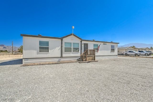 1700 Gee Street, Pahrump, NV 89060