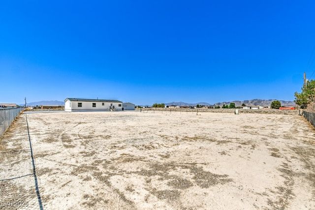 1700 Gee Street, Pahrump, NV 89060