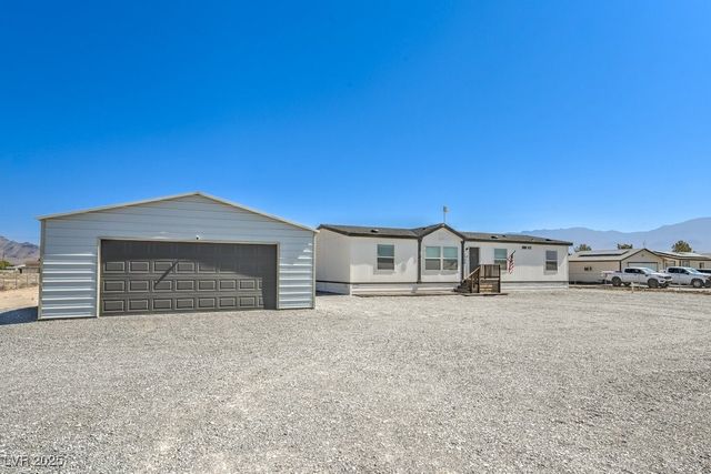 1700 Gee Street, Pahrump, NV 89060