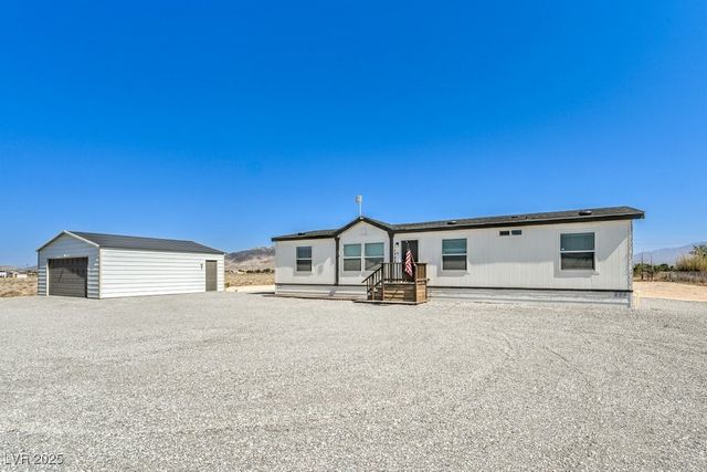 1700 Gee Street, Pahrump, NV 89060