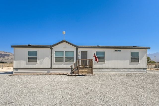 1700 Gee Street, Pahrump, NV 89060