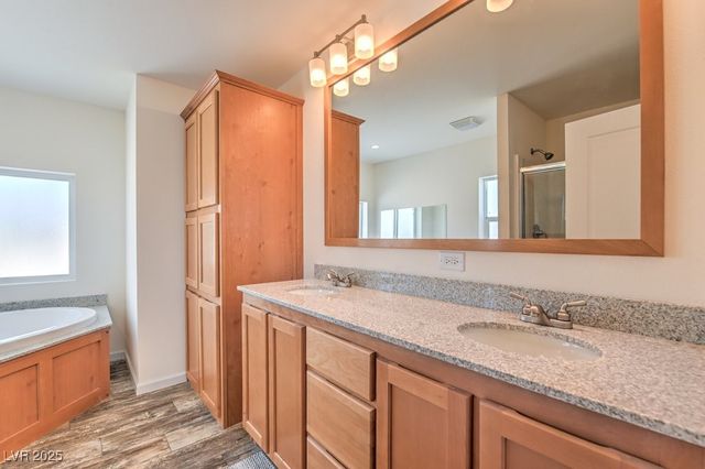 1700 Gee Street, Pahrump, NV 89060