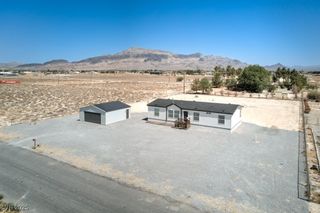 1700 Gee Street, Pahrump, NV 89060