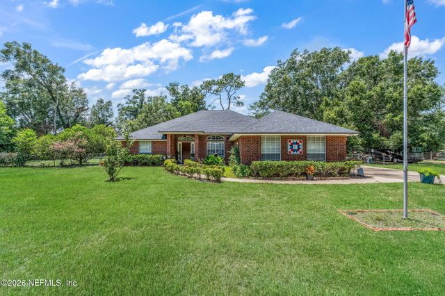 778 GREELAND Avenue, Jacksonville, FL 32221