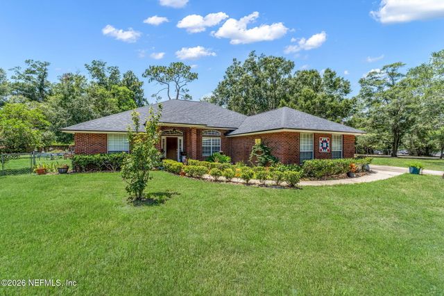 778 GREELAND Avenue, Jacksonville, FL 32221