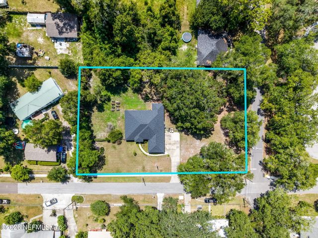 778 GREELAND Avenue, Jacksonville, FL 32221