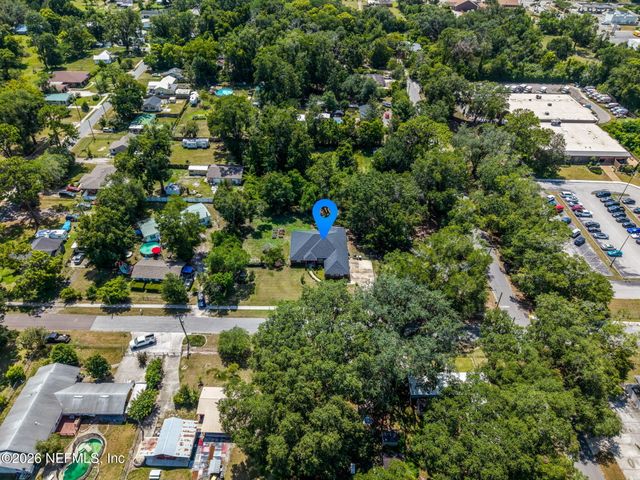 778 GREELAND Avenue, Jacksonville, FL 32221