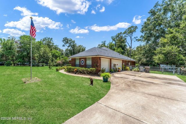 778 GREELAND Avenue, Jacksonville, FL 32221