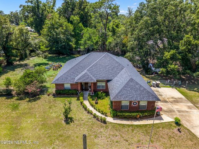 778 GREELAND Avenue, Jacksonville, FL 32221