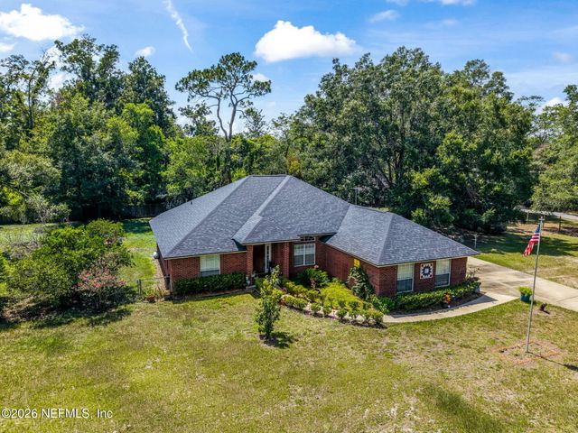 778 GREELAND Avenue, Jacksonville, FL 32221