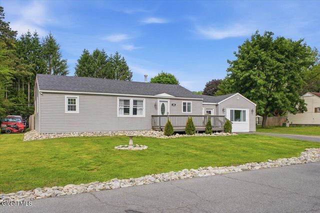 14 Mountain View Drive, South Glens Falls, NY 12803