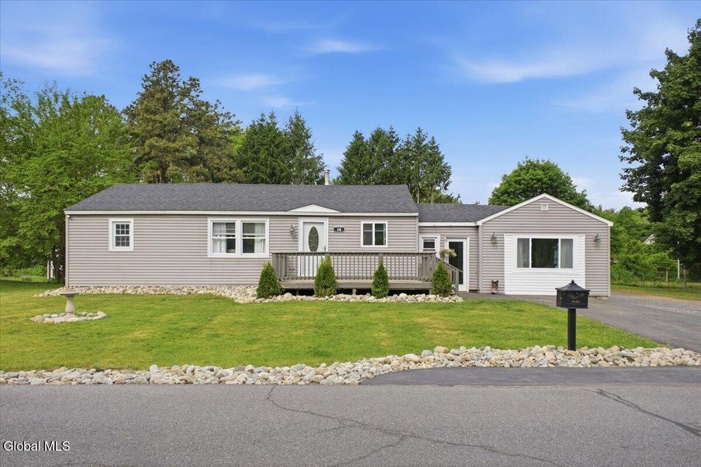 14 Mountain View Drive, South Glens Falls, NY 12803