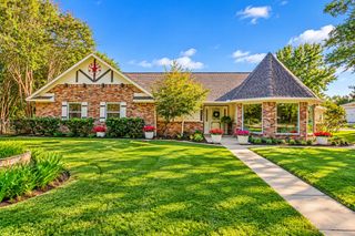 614 Pecan Creek Drive, Sunnyvale, TX 75182