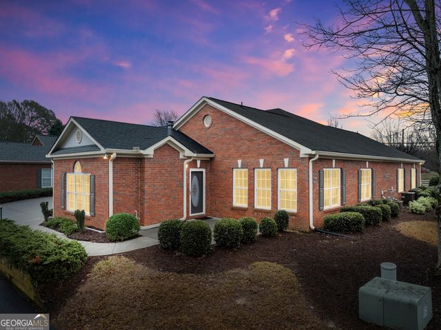 119 Holiday Road 603, Buford, GA 30518