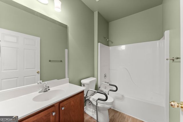 119 Holiday Road 603, Buford, GA 30518