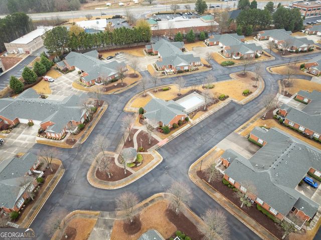 119 Holiday Road 603, Buford, GA 30518