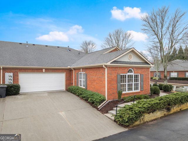 119 Holiday Road 603, Buford, GA 30518