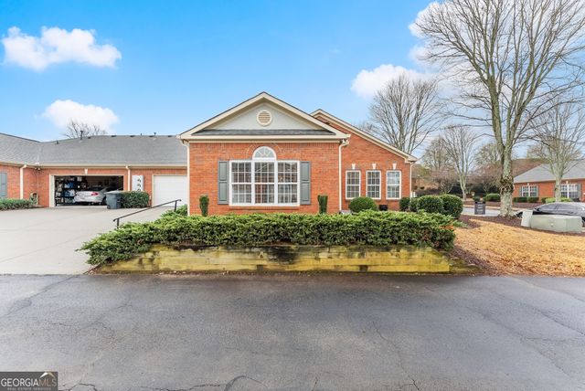 119 Holiday Road 603, Buford, GA 30518