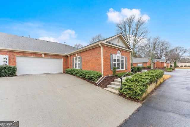 119 Holiday Road 603, Buford, GA 30518