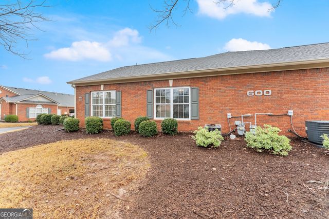 119 Holiday Road 603, Buford, GA 30518