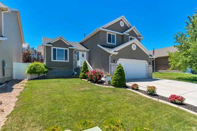 6147 W STILLRIDGE DR, West Valley City, UT 84128