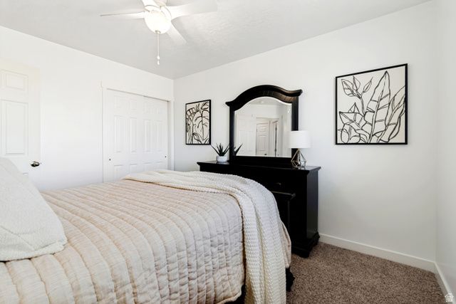 6147 W STILLRIDGE DR, West Valley City, UT 84128
