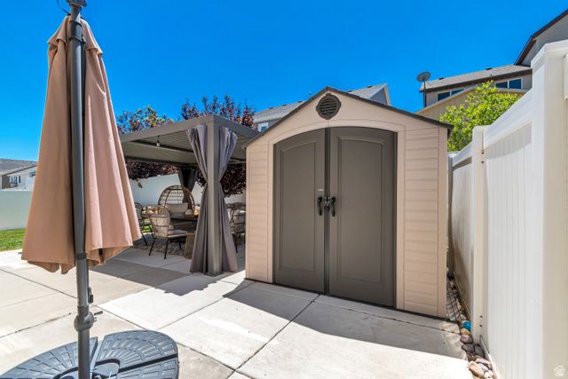 6147 W STILLRIDGE DR, West Valley City, UT 84128