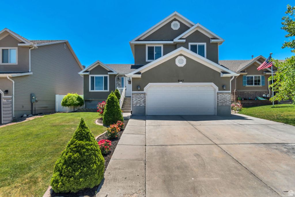 6147 W STILLRIDGE DR, West Valley City, UT 84128