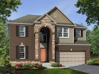 245 Tilly Court 015, Springboro, OH 45434