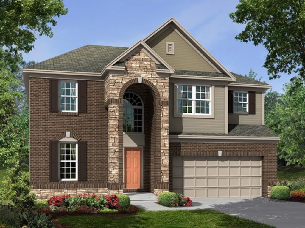 245 Tilly Court 015, Springboro, OH 45434
