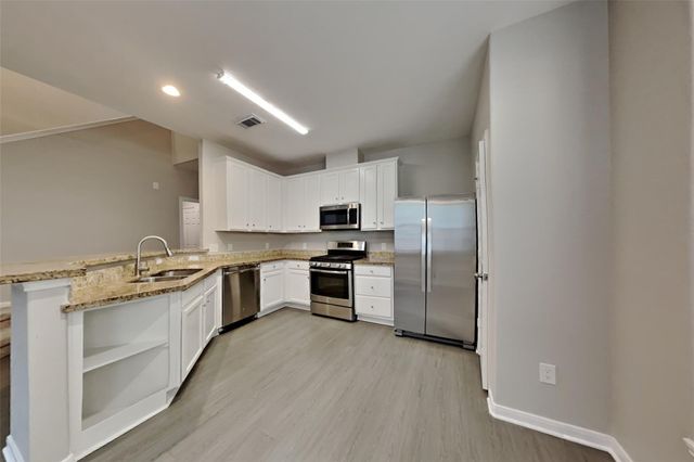 21549 Duke Alexander Drive, Kingwood, TX 77339