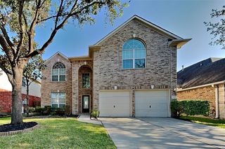 21549 Duke Alexander Drive, Kingwood, TX 77339