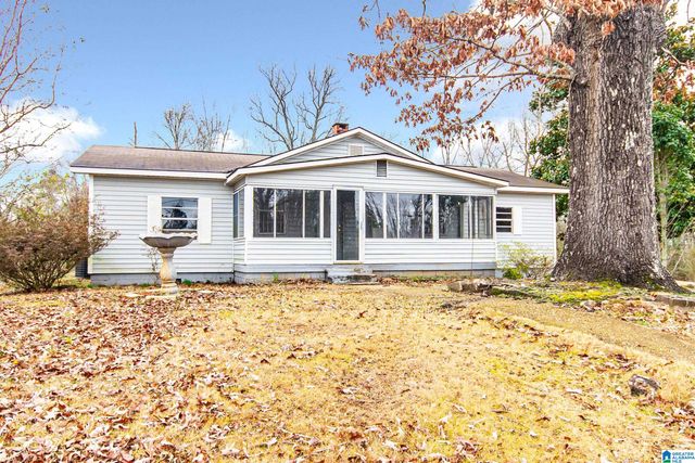 1482 OLD KELLYTON ROAD, Alexander City, AL 35010