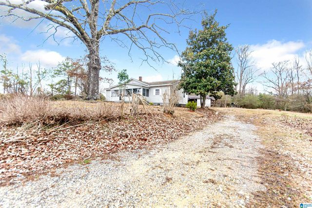 1482 OLD KELLYTON ROAD, Alexander City, AL 35010