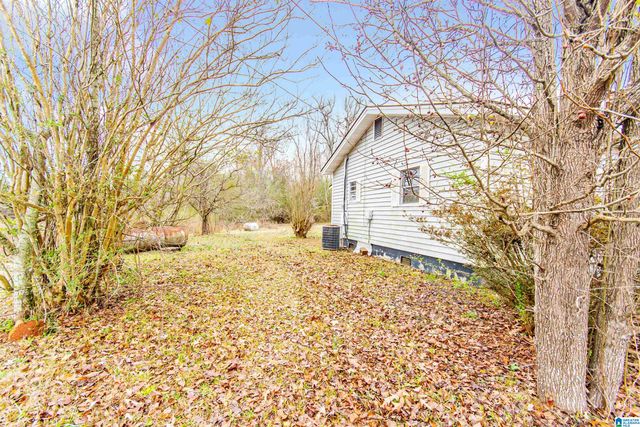 1482 OLD KELLYTON ROAD, Alexander City, AL 35010