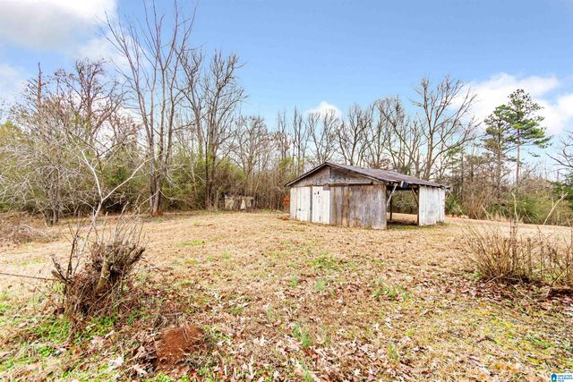 1482 OLD KELLYTON ROAD, Alexander City, AL 35010