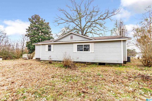 1482 OLD KELLYTON ROAD, Alexander City, AL 35010