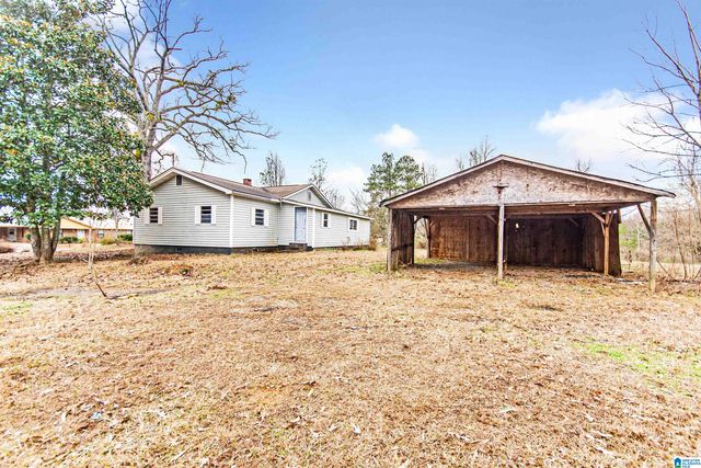 1482 OLD KELLYTON ROAD, Alexander City, AL 35010