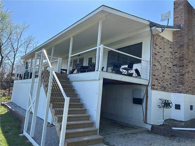 7239 Orchard Point, Harrison, AR 72601