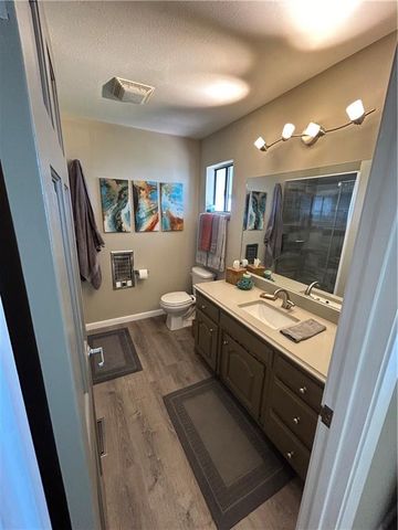 7239 Orchard Point, Harrison, AR 72601
