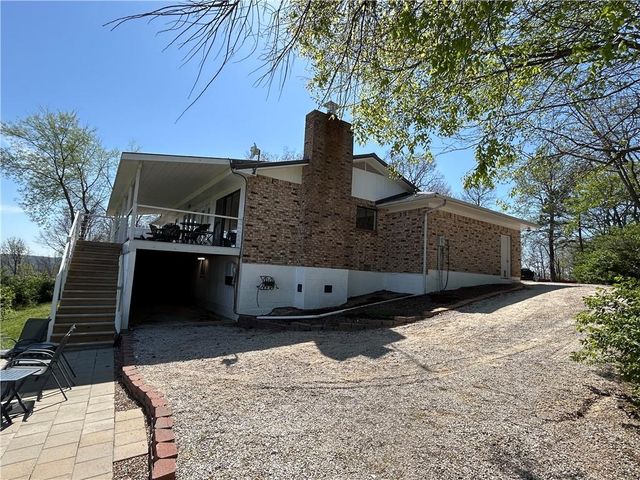 7239 Orchard Point, Harrison, AR 72601