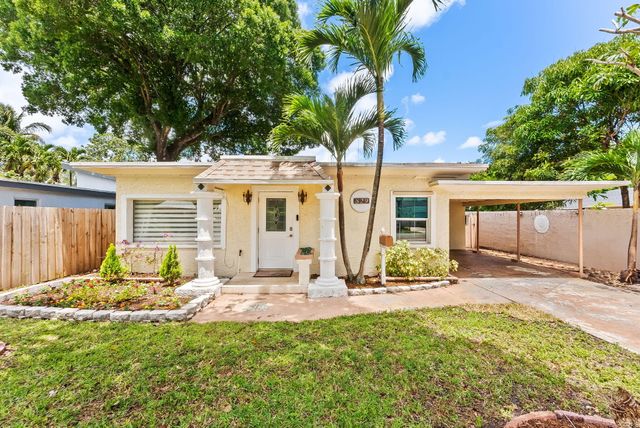 829 NE 17th Street, Fort Lauderdale, FL 33305