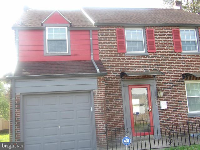 7603 OAK LANE RD, Cheltenham, PA 19012