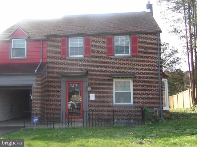 7603 OAK LANE RD, Cheltenham, PA 19012