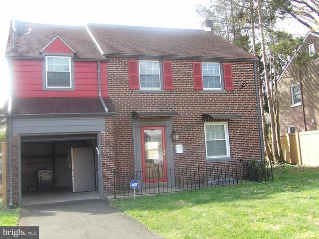 7603 OAK LANE RD, Cheltenham, PA 19012