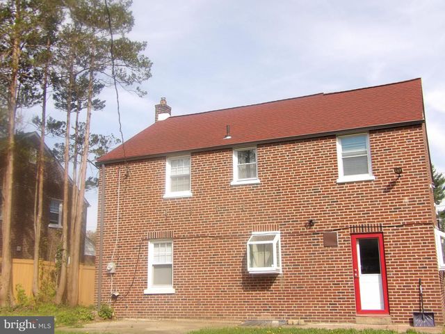 7603 OAK LANE RD, Cheltenham, PA 19012