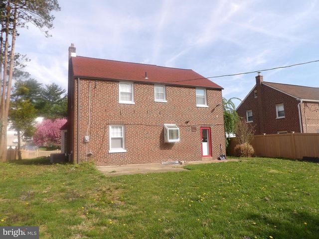 7603 OAK LANE RD, Cheltenham, PA 19012