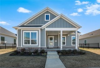 6807 Autumn Avenue, Springdale, AR 72762